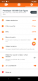 DU Recorder – Screen Recorder captura de pantalla 2