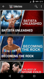 WWE screenshot 5