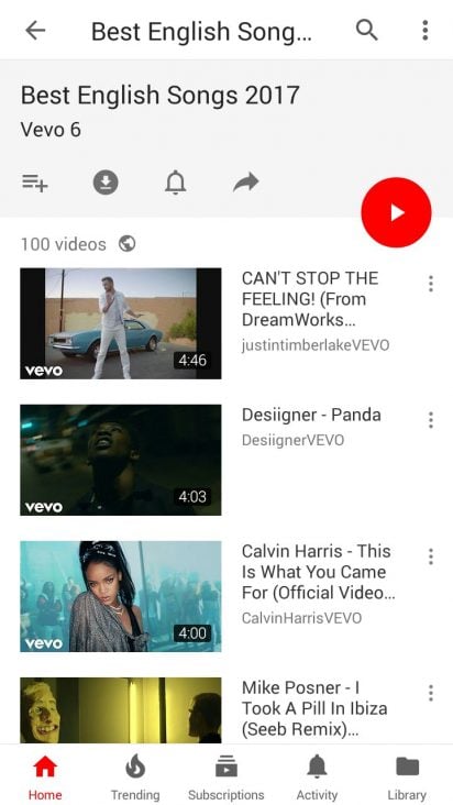 Youtube 16 35 38 Apk For Android Download Androidapksfree