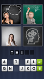 4 Pics 1 Word captura de tela 2