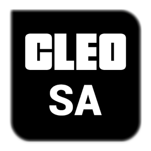 cleo menu apk