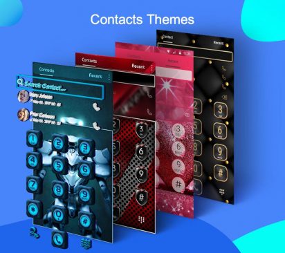 CM Launcher 3D  APK for Android - Download - AndroidAPKsFree