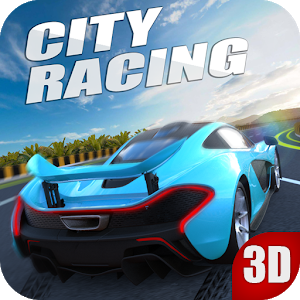 Baixar City Racing 3D 5.8 Android - Download APK Grátis