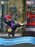 Clumsy Ninja captura de pantalla 5