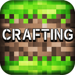 crafting and building free fire mod