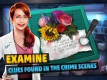 Criminal Case tangkapan layar 2