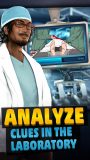 Criminal Case tangkapan layar 3