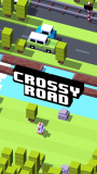 Crossy Road captura de pantalla 1