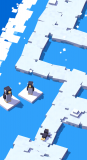 Crossy Road captura de pantalla 4