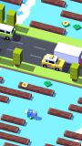 Crossy Road tangkapan layar 6