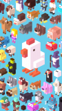 Crossy Road captura de tela 7