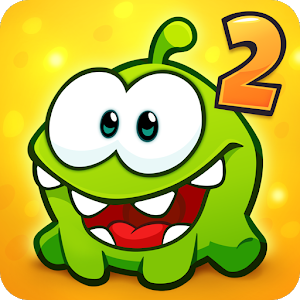 Cut the Rope 2 APK 1.38.0 for Android - Download - AndroidAPKsFree