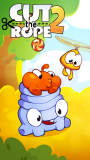 Cut the Rope 2 captura de tela 1