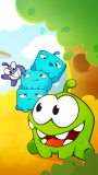 Cut the Rope 2 tangkapan layar 2