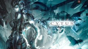 Cytus captura de pantalla 1