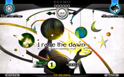 Cytus screenshot 5