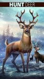 DEER HUNTER 2018 captura de pantalla 2