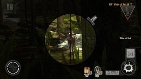 DEER HUNTER CLASSIC screenshot 6