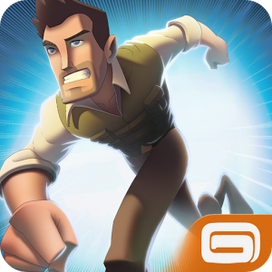 Danger Dash APK