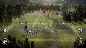 Dawn of Titans screenshot 6