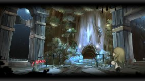 Deemo screenshot 2