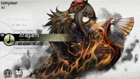 Deemo screenshot 4