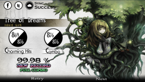 Deemo captura de tela 6