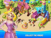 Disney Magic Kingdoms: Build Your Own Magical Park screenshot 4