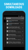 Downloader & Private Browser screenshot 5