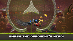 Drive Ahead screenshot 4