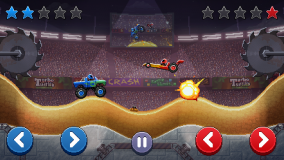 Drive Ahead screenshot 6