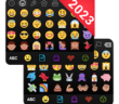 Emoji keyboard APK