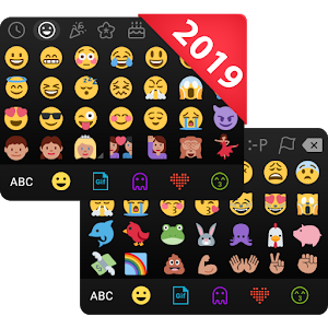 go keyboard emoji plugin apk free download