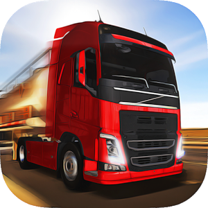 Euro Truck Driver 1.6.0 Latest for Android | AndroidAPKsFree