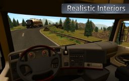 Euro Truck Evolution (Simulator) screenshot 4