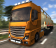 Euro Truck Evolution (Simulator) APK