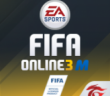 FIFA Online 3 M APK