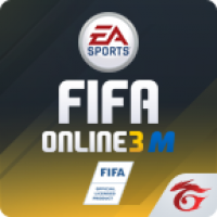 FIFA Online 3 M APK