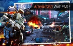 FRONTLINE COMMANDO 2 captura de pantalla 1