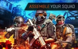 FRONTLINE COMMANDO 2 tangkapan layar 2