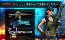 FRONTLINE COMMANDO 2 captura de tela 3