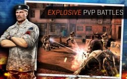 FRONTLINE COMMANDO 2 captura de pantalla 4