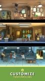 Fallout Shelter tangkapan layar 5