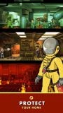 Fallout Shelter captura de tela 6