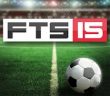 First Touch Soccer 2015 APK