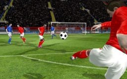 First Touch Soccer 2015 screenshot 6