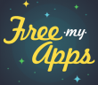 FreeMyApps - Cartões-presente e joias APK