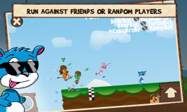 Fun Run - Multiplayer Race screenshot 2