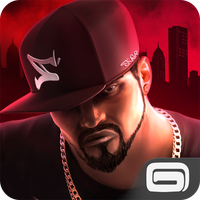 gangstar city mission 1