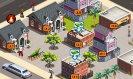 Gangstar City screenshot 2